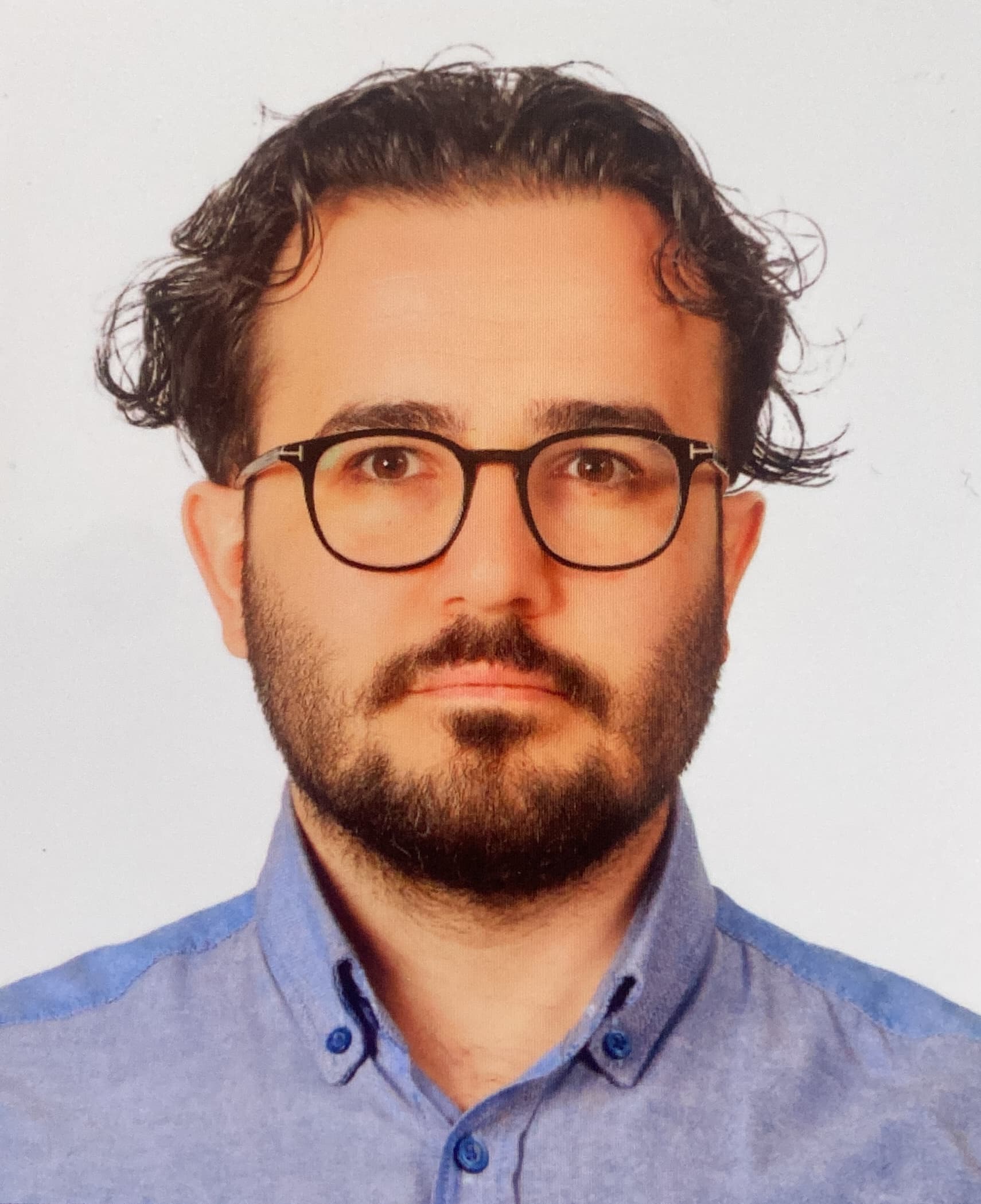 Süleyman Çağan Efe